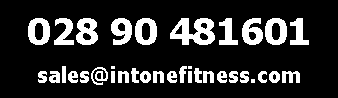 Text Box: 028 90 481601sales@intonefitness.com
